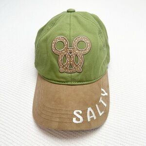 Disney Parks Pretzel Salty Baseball cap